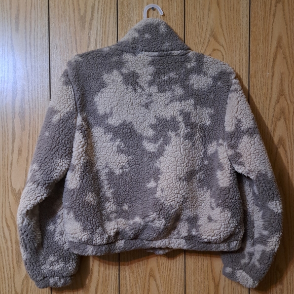 Sherpa jacket - Picture 2 of 5